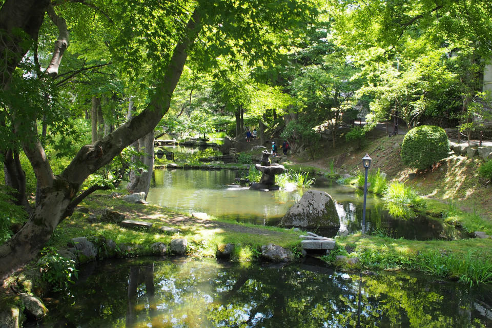 NYTimes the new york times iwate morioka