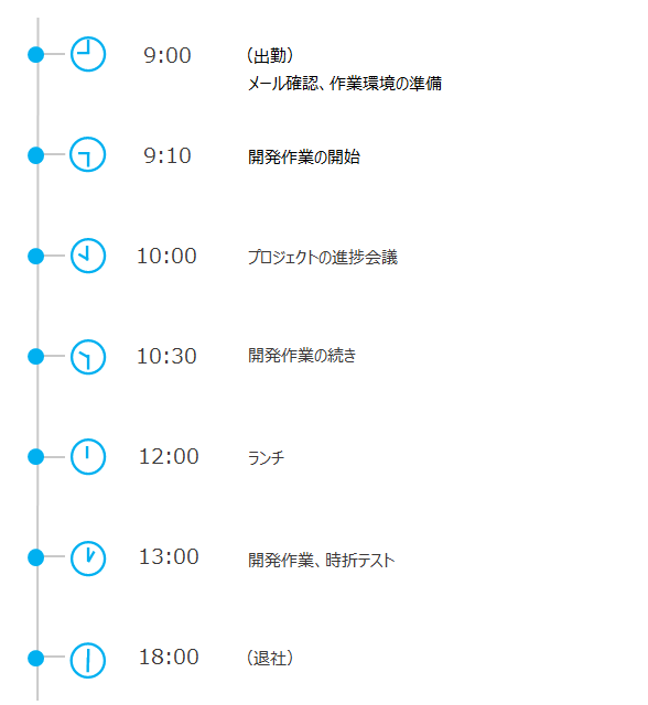 GRANDIT ERP miraimil 社員インタビュー