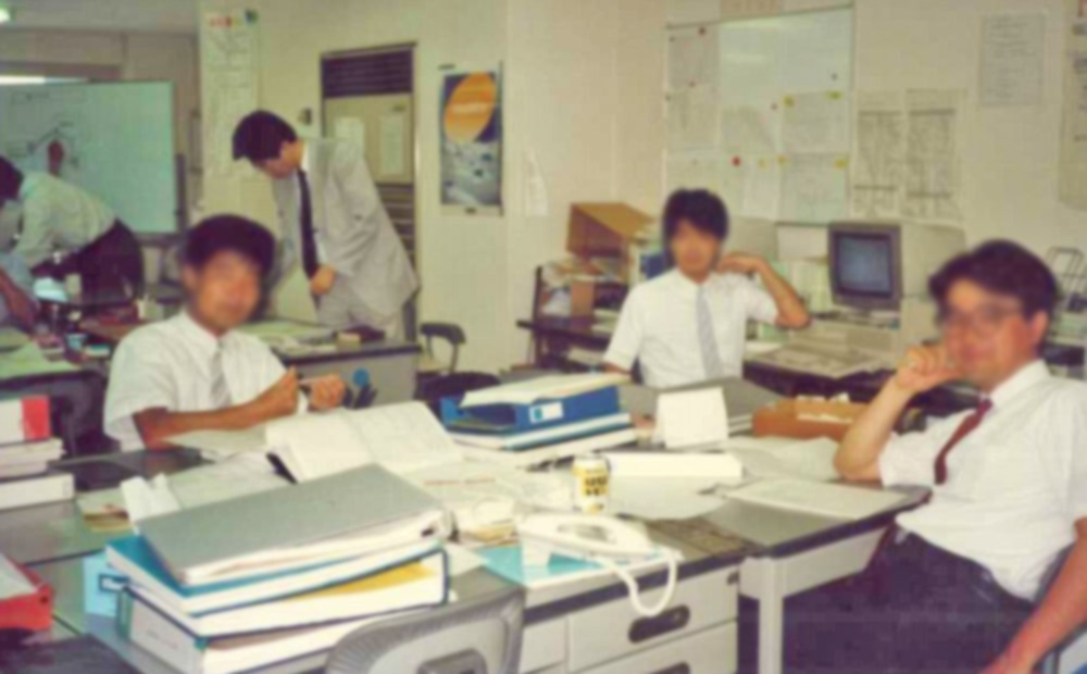 住友生命三軒茶屋ビル
