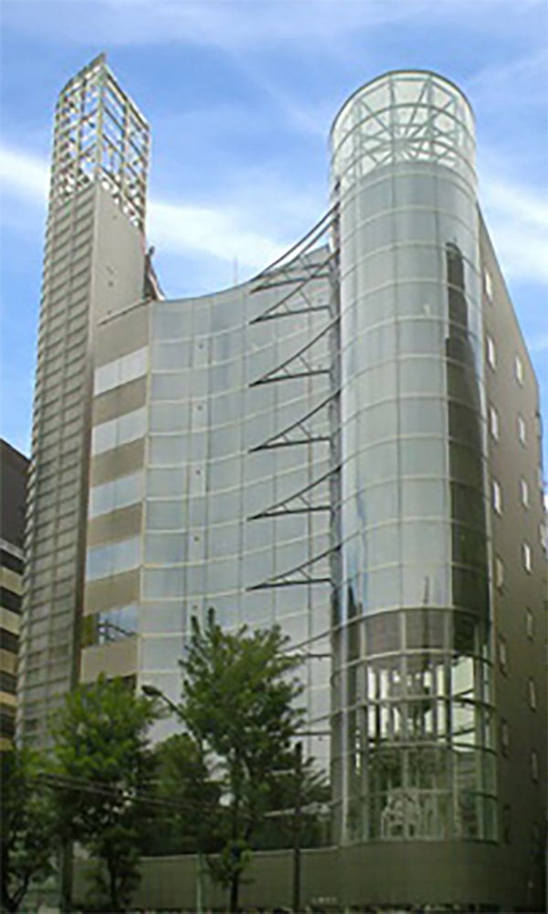 銀座クイントビル