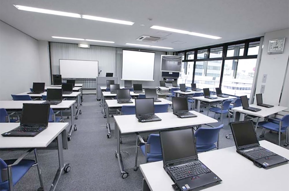 Microsoft solution lab