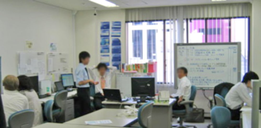 盛岡オフィス開設