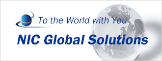 NIC Global Solutions Inc.