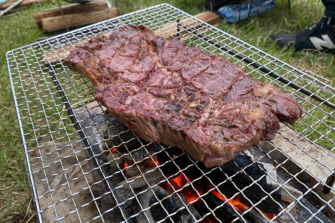 Tokyo Camp Club