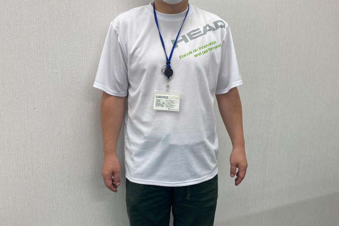 私服通勤 オフィスカジュアル