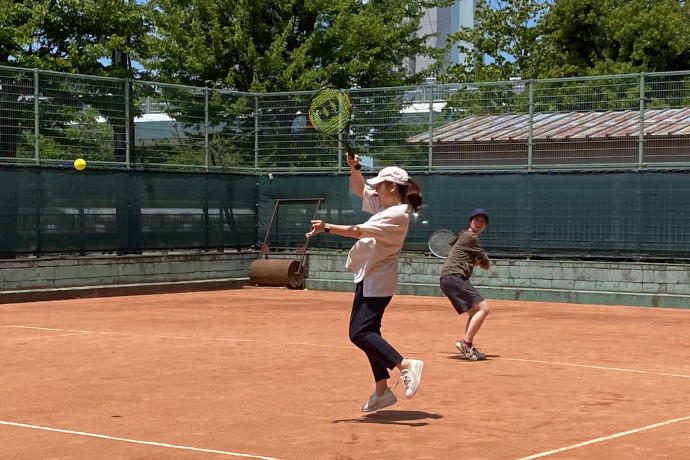名古屋 スポレク部