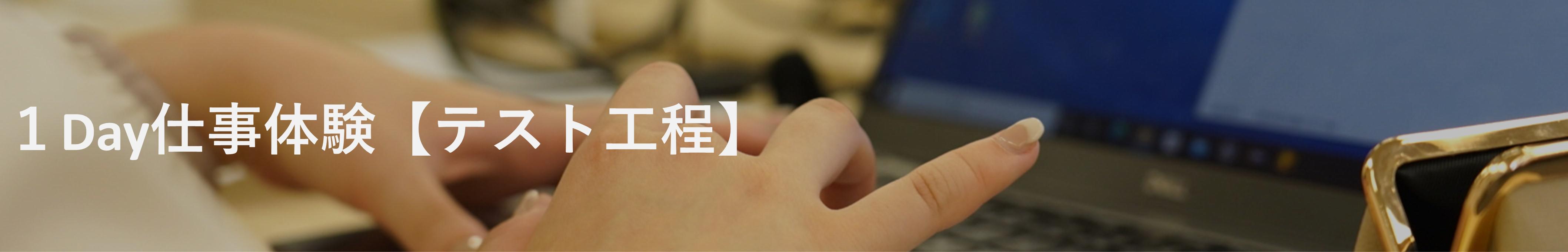 テスト工程