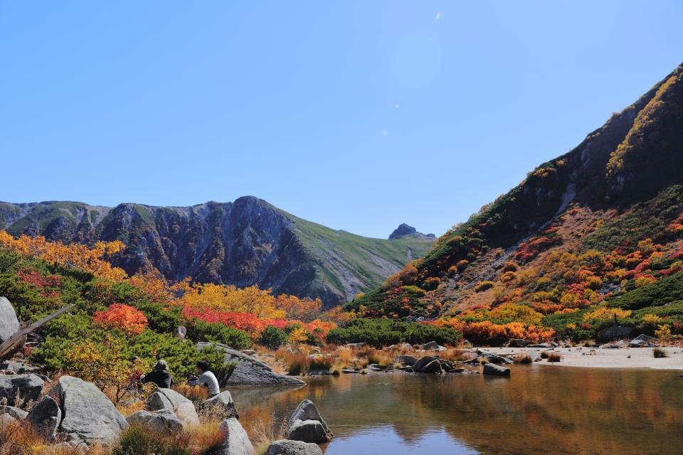 登山とかけまして、プロジェクトマネジメントと説く