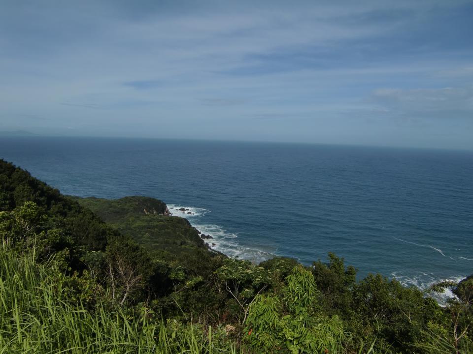 三重県浦村町はいいところ♪