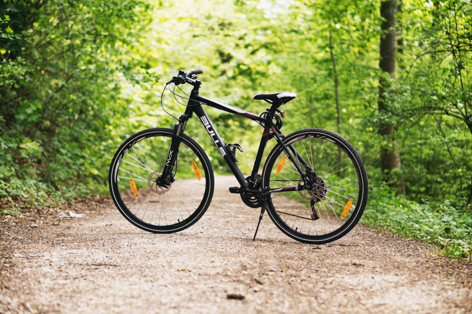 自転車保険等加入の義務化。皆さんは知っていましたか？