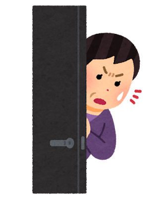 出張先で起きたまさかの出来事?!