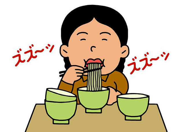 日本で驚いたこと