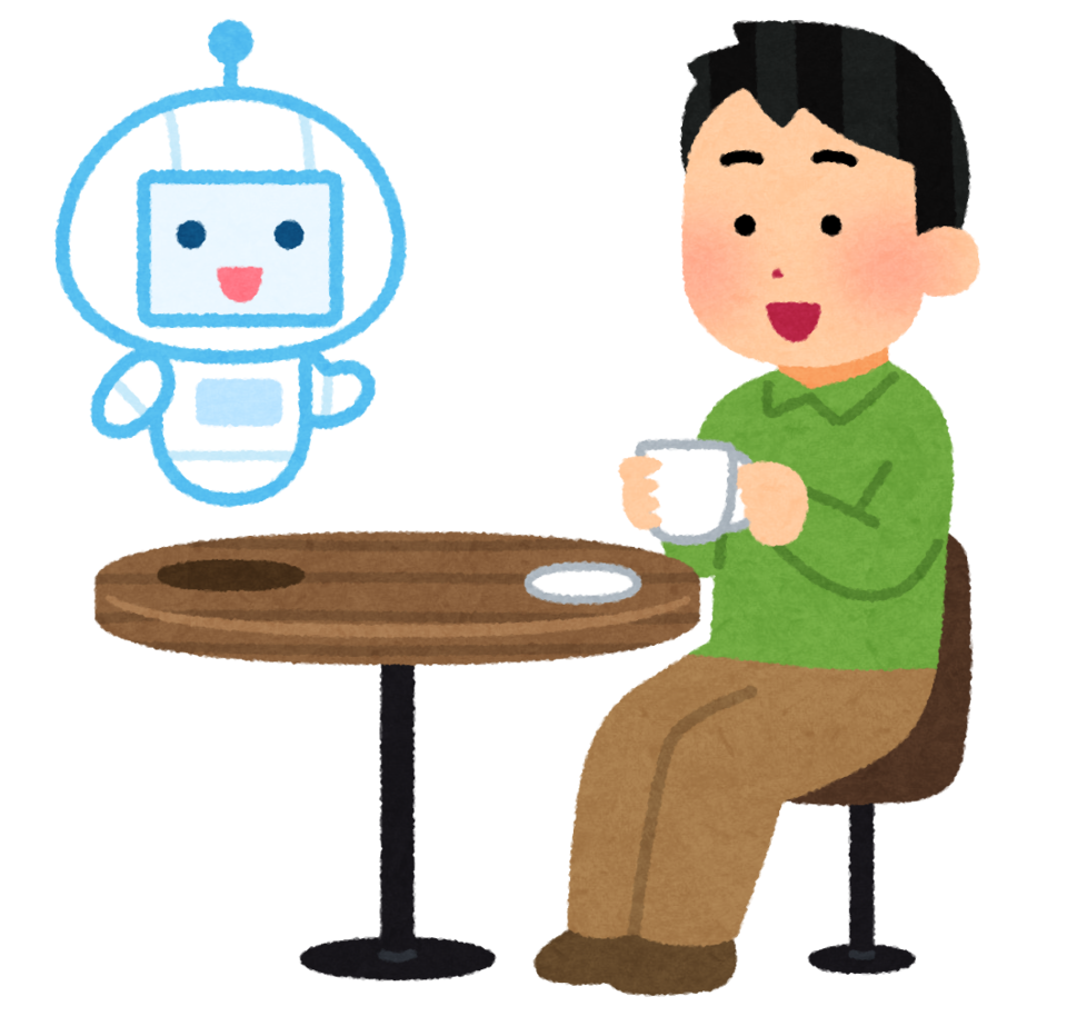 生成AIを使ってみて：便利さと不便さ
