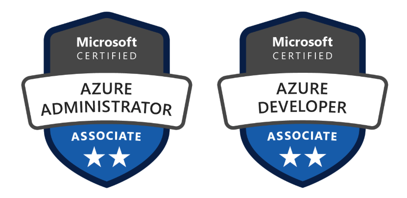 Azure認定資格:AZ-104とAZ-204に合格!!(おすすめ教材と勉強法)