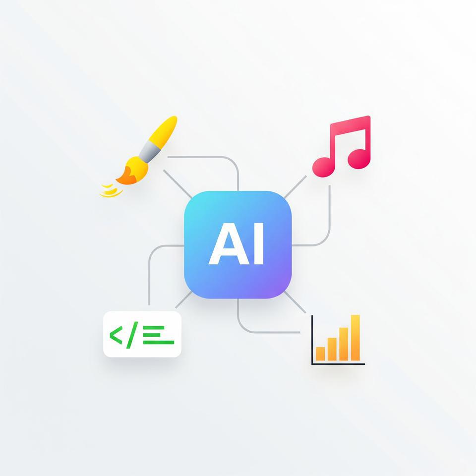 AIは魔法じゃない、あなたの最強の相棒だ！〜AIと楽しく仕事をする方法〜
