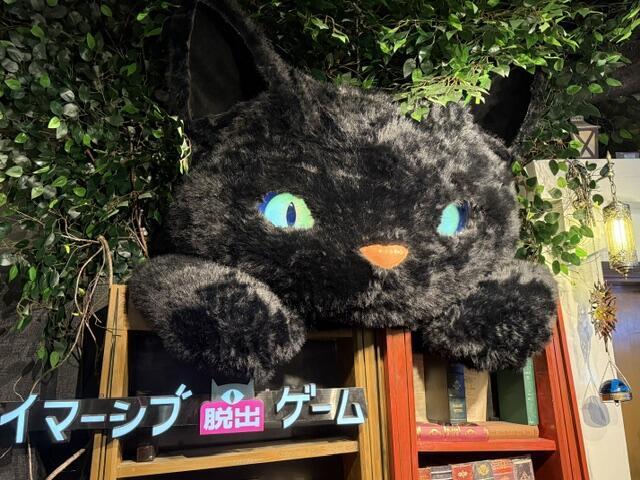 イマーシブ体験